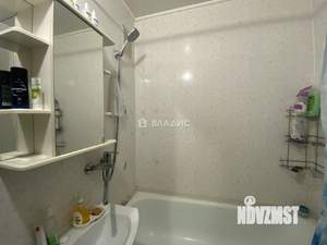 1-к квартира, вторичка, 34м2, 9/10 этаж