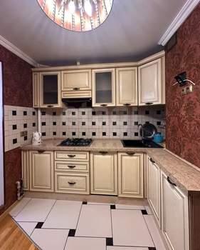 3-к квартира, вторичка, 70м2, 5/10 этаж