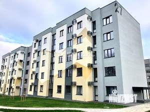 Студия квартира, вторичка, 28м2, 4/5 этаж