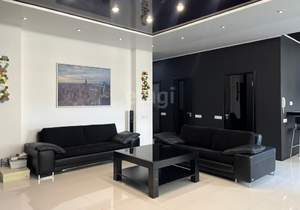 2-к квартира, вторичка, 82м2, 2/15 этаж