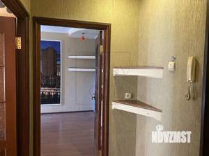 2-к квартира, вторичка, 45м2, 1/9 этаж
