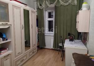 1-к квартира, вторичка, 55м2, 4/10 этаж