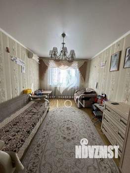 2-к квартира, вторичка, 52м2, 10/10 этаж