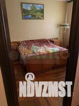 3-к квартира, вторичка, 61м2, 7/9 этаж