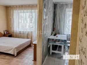 1-к квартира, вторичка, 31м2, 4/5 этаж