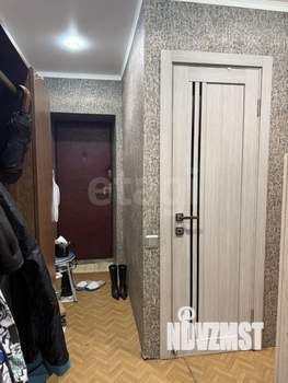 3-к квартира, вторичка, 58м2, 3/9 этаж