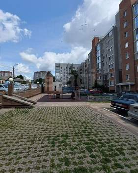 3-к квартира, вторичка, 60м2, 5/6 этаж