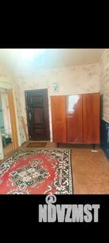 1-к квартира, вторичка, 18м2, 2/2 этаж