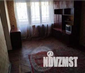 2-к квартира, вторичка, 43м2, 2/5 этаж