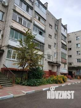 1-к квартира, вторичка, 34м2, 3/5 этаж