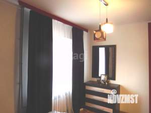 4-к квартира, вторичка, 93м2, 4/9 этаж