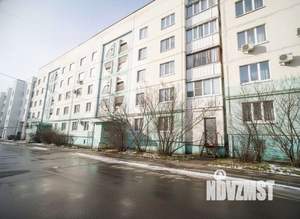2-к квартира, вторичка, 59м2, 3/5 этаж