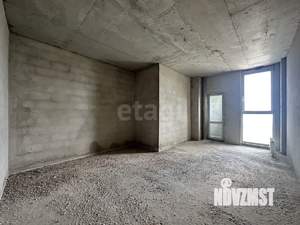 2-к квартира, вторичка, 92м2, 9/17 этаж