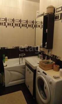 2-к квартира, вторичка, 61м2, 2/9 этаж