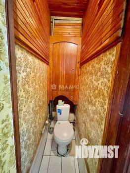 2-к квартира, вторичка, 43м2, 1/5 этаж