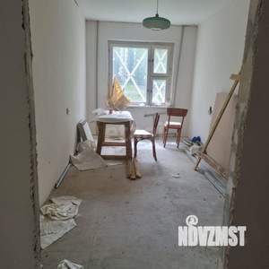 4-к квартира, вторичка, 76м2, 1/9 этаж