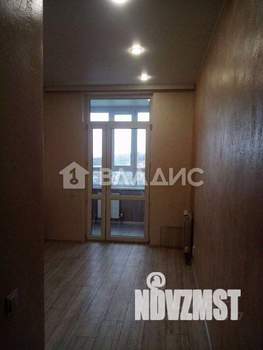 1-к квартира, вторичка, 45м2, 7/18 этаж