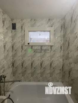 1-к квартира, вторичка, 30м2, 4/5 этаж