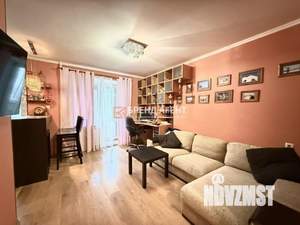 2-к квартира, вторичка, 59м2, 6/10 этаж