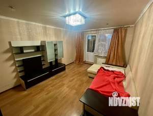 2-к квартира, вторичка, 61м2, 1/5 этаж