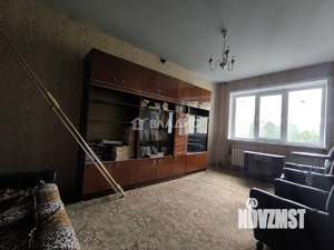 3-к квартира, вторичка, 61м2, 5/9 этаж