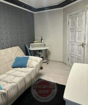 3-к квартира, вторичка, 73м2, 12/17 этаж