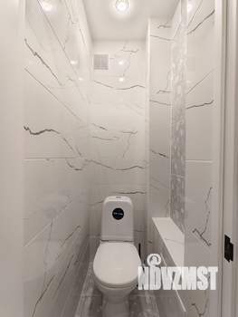 2-к квартира, вторичка, 46м2, 2/10 этаж