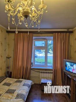 3-к квартира, вторичка, 61м2, 1/9 этаж