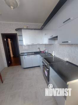 2-к квартира, вторичка, 68м2, 9/17 этаж