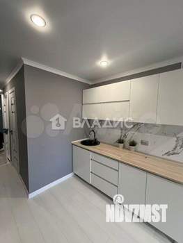 2-к квартира, вторичка, 45м2, 9/9 этаж