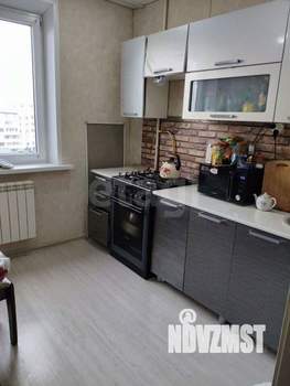 2-к квартира, вторичка, 52м2, 9/10 этаж