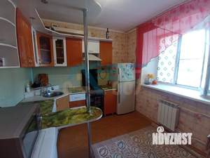 2-к квартира, вторичка, 57м2, 2/14 этаж