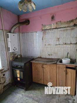 2-к квартира, вторичка, 37м2, 2/5 этаж