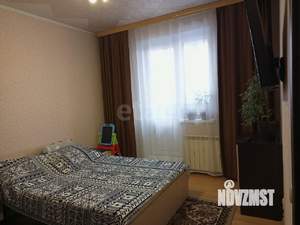3-к квартира, вторичка, 71м2, 5/5 этаж