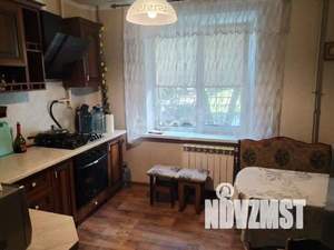 1-к квартира, вторичка, 33м2, 1/9 этаж