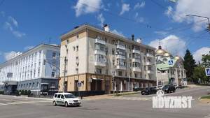 2-к квартира, вторичка, 42м2, 5/5 этаж