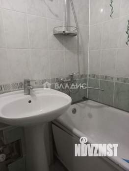 1-к квартира, вторичка, 37м2, 2/9 этаж