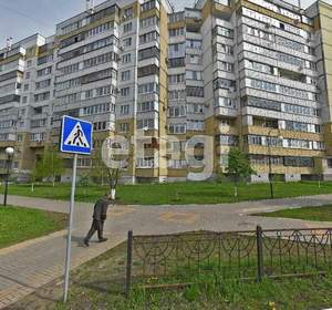 3-к квартира, вторичка, 71м2, 5/10 этаж