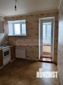 1-к квартира, вторичка, 34м2, 8/9 этаж