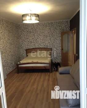 1-к квартира, вторичка, 53м2, 5/8 этаж