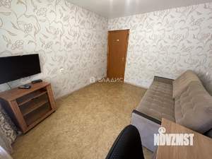 1-к квартира, вторичка, 28м2, 1/9 этаж