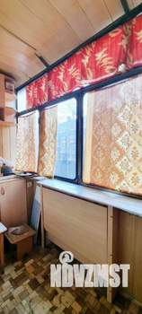 2-к квартира, вторичка, 45м2, 3/5 этаж