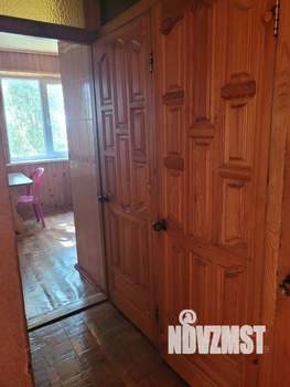 2-к квартира, вторичка, 44м2, 5/5 этаж