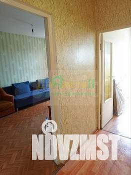1-к квартира, вторичка, 34м2, 11/12 этаж