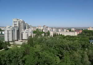 3-к квартира, вторичка, 74м2, 4/17 этаж