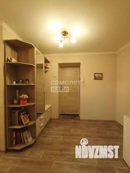 2-к квартира, вторичка, 48м2, 7/14 этаж