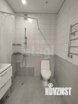 1-к квартира, вторичка, 29м2, 1/5 этаж