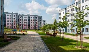 2-к квартира, вторичка, 49м2, 2/5 этаж