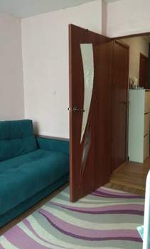 2-к квартира, вторичка, 36м2, 4/5 этаж