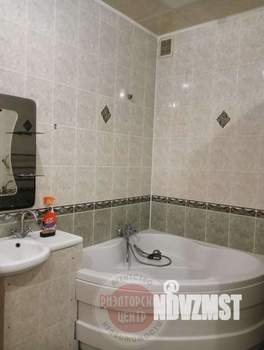 3-к квартира, вторичка, 133м2, 6/12 этаж